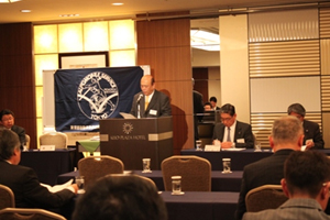 第15回通常総会開催