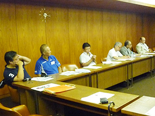 経営セミナー写真2