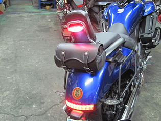 ステムベアリング2