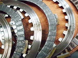 ステムベアリング2